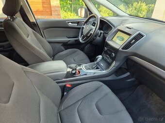 Ford S-max 2.0Tdci-150Ps- - 7