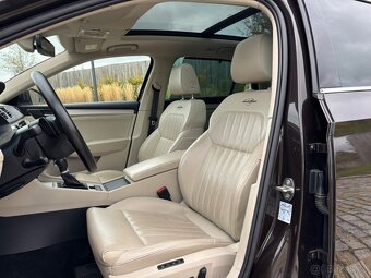 Škoda Superb 2.0 Tdi Laurin & Klement 1. majitel ČR 2021 DPH - 7