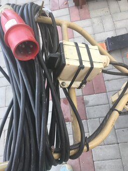 Elektrický kultivátor - 7