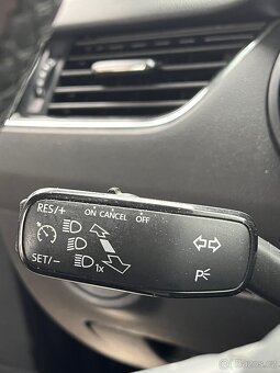 Škoda Octavia 2.0 TDI 110 kW – 2015 - 7