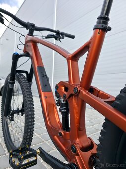 Horské kolo TREK Fuel 8 Gen 6 29″ velikost XL - 7