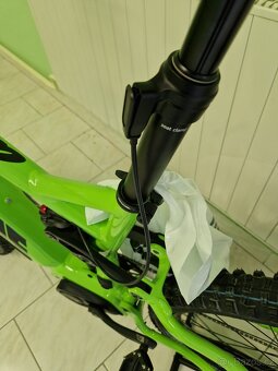 Prodám nové elektrokolo - 7