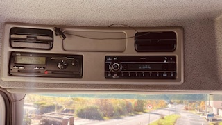 Mercedes-Benz Atego 7,5t - 7