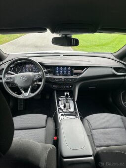 Opel insignia 11/2022 - 7