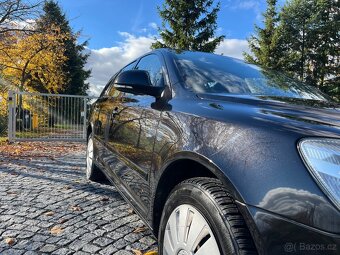 Škoda Octavia 1.6tdi Dsg.Servis.kn / Po Rozvodech - 7