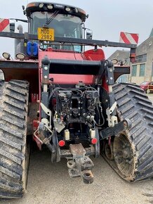 Case IH Quadtrac 620 - 7