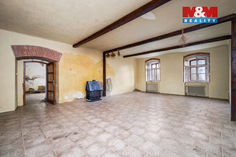 Prodej rodinného domu/ statku, 350 m², Hořovičky - 7