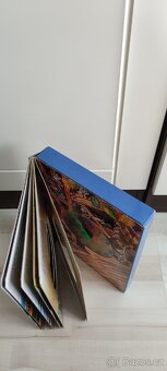 Kniha moje první hodiny - 7