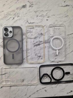 Iphone 16 128GB ZARUKA - 7