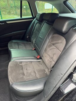 Škoda Superb 2.0 TDI 125 kW 2015 - 7