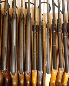 vzduchovka Slávia, Mars, Raven, Tex, Tex Slavia - 7