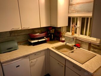 Prodej chaty - Černýš (u Ohře) - Výborná lokalita - 7