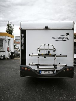 Sunlight V60,140ps,2020,2x klima,tempo,zenec,garaz,tv,pekny - 7