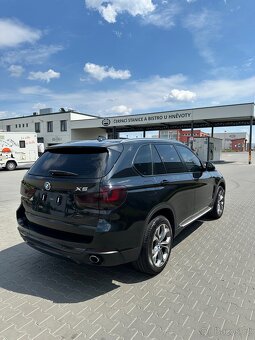 Bmw x5 f15 - 7