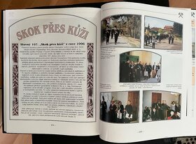 LIDÉ NA DOLECH NÁSTUP VE FOTOGRAFII 1947-1997 - kniha - 7