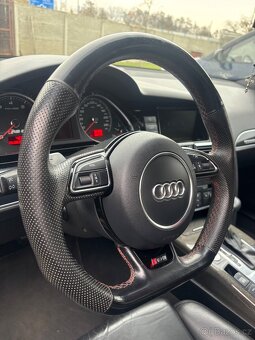 Audi S6 5.2 V10 FSi 320kW Quattro - 7