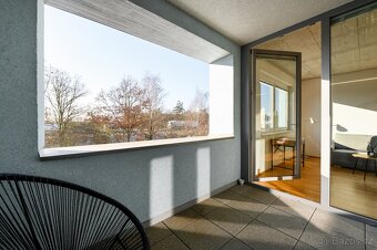 Pronájem bytu 2+kk 64 m², Plzeň - Severní Předměstí - 7