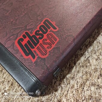 Gibson Explorer Gothic 2006 - 7