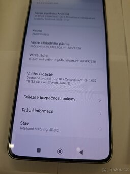 Xiaomi 14T Pro 5G   12/1024Gb (1TB) v záruce - 7