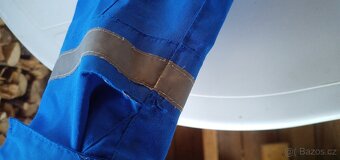 2 x zimní dětské bundy s membránou z Norska - 7