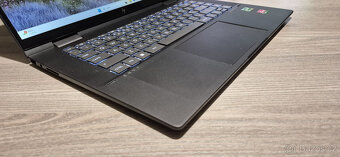 HP, Ryzen 7-7730U 8/16x 4,50GHz, 16GB DDR4, 512GB SSD, 6hod. - 7