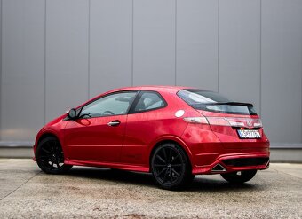 Honda Civic 1,4i-VTEC 73kW - 7