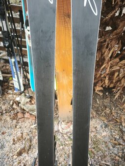 Atomic Cloud 7, 142cm, výborný stav - 7