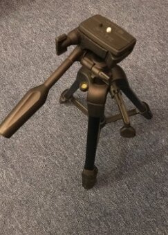 Canon EOS 70D + příslušenství - 7