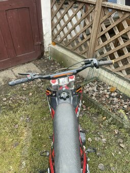 Pitbike 125 ccm - 7