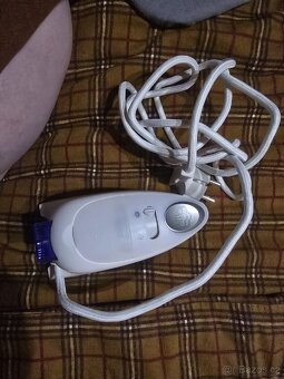 Žehlička cestovní napařovací Philips GC651 - 7