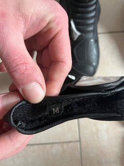 Prodám oblečení na motorku - 7