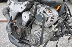 VW Caddy, VW Golf, VW Touran - motor BKC - 7