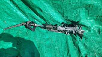 BMW X3 2,0d E83 4x4 2006 ND - 7