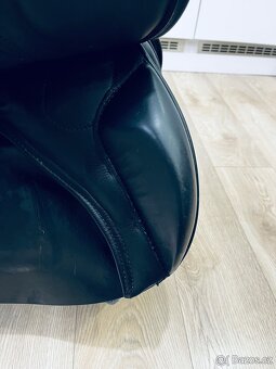 Jezdecké sedlo Kentaur - 7