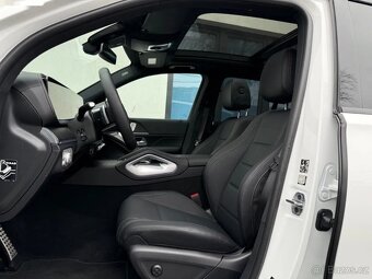 Mercedes-Benz GLE - 7