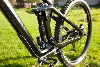 Canyon Strive vel. L 29" - 7