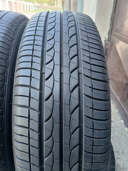 2ks letní pneu 175/65 r14 - 7