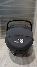 Autosedačka Britax Romer BABY SAFE 3 i-Size - 7