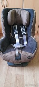 Dětská autosedačka Britax Romer 9-18kg - 7