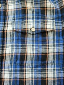 The North Face (TNF) pánská košile - vel. XL - 7