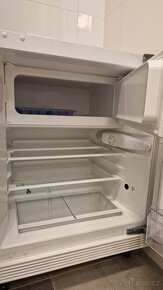 Vestavná chladnička/lednička s mrazákem OSOBNÍ ODBĚR BRNO - 7