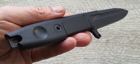 Prodám nůž Extrema Ratio DEFENDER 2 Black - 7