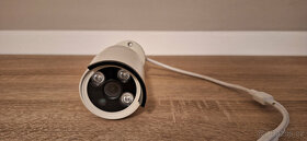 NVR, IP kamery - 7