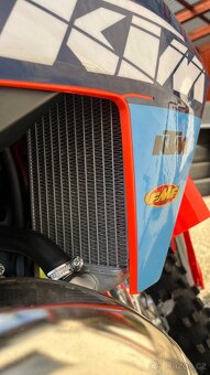 Ktm 125 sx 2023 16mth - 7