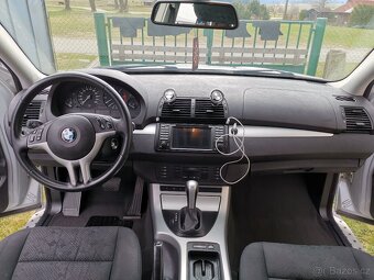 BMW X5 - 7