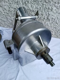 Krouhač zeleniny k robotu RM - 7