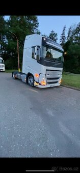 VOLVO NEW FH13 4X2T XA lowdeck, 460HP Turbo Compound - 7