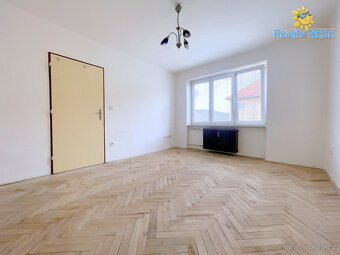 Prodej bytu 2+1/B 72m2 Čenkovská Jince - Příbram - 7