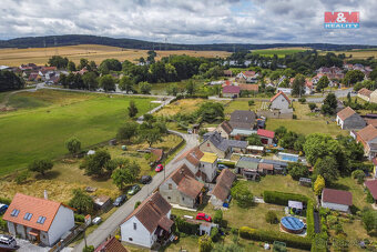 Prodej pozemku k bydlení, 606 m², Přestavlky - 7