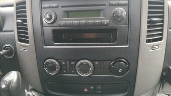 Sprinter 316 ,2012, 120 kw L5H2 - 7